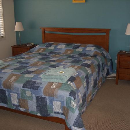 Beaches Apartments Merimbula Chambre photo