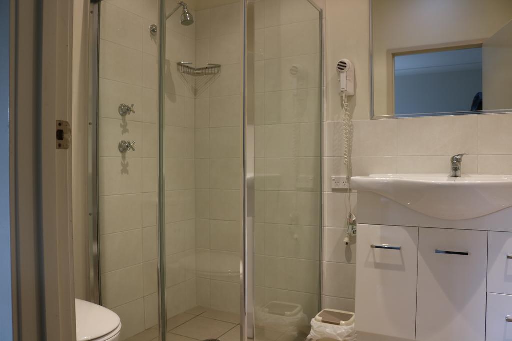Beaches Apartments Merimbula Chambre photo