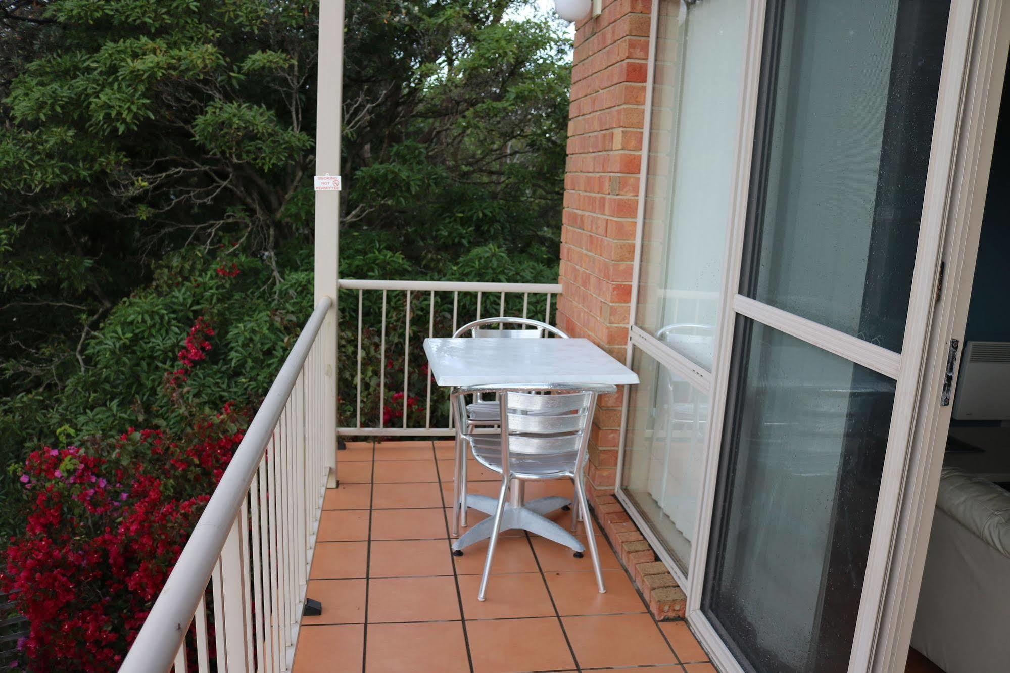 Beaches Apartments Merimbula Extérieur photo