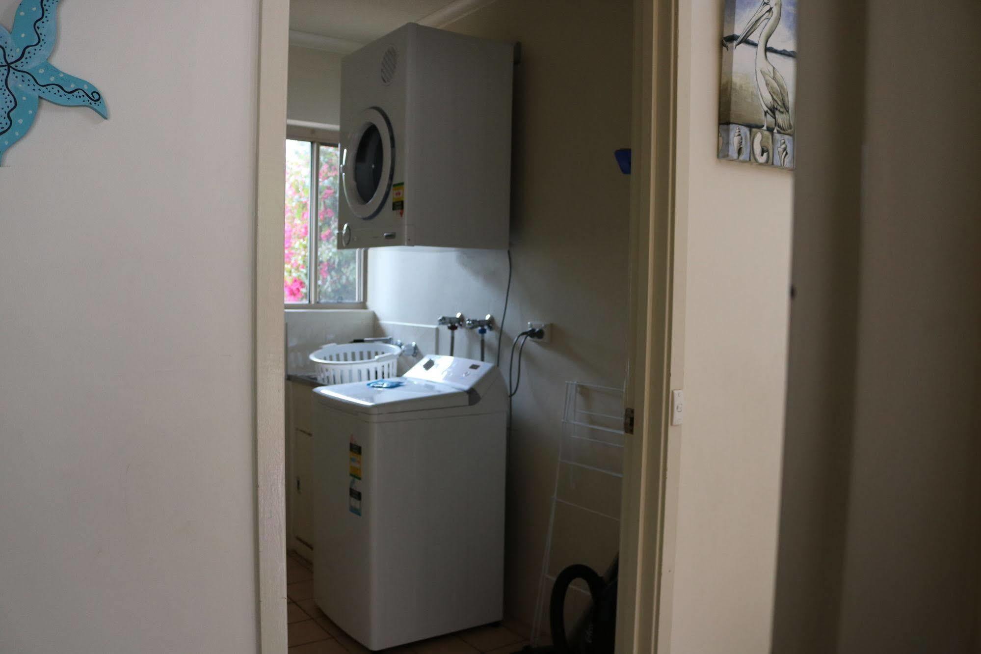 Beaches Apartments Merimbula Extérieur photo